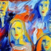 Aspekte der Reaktion von Menschen auf Machtverlust