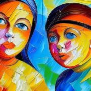 Führungsrolle in Gefahr – Emotion und Reaktion