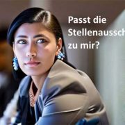 Recruiting in Zeiten des Umbruchs – Stellenbeschreibungen anders formulieren