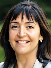 Dr Claudia Benassi