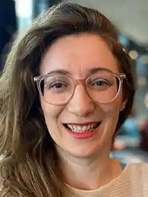 Julia Dorenwendt