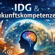 Angebot eines Workshop zu Zukunftskompetenzen