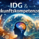 Angebot eines Workshop zu Zukunftskompetenzen