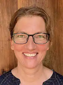 Julia C. Pullen - Facilitator und Coach