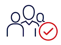 Verantwortung ICON Verantwortung