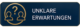 Unklare Erwartungen