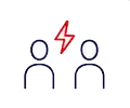 ICON Konfliktfähigkeit