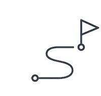 Veränderung gestalten ICON Veränderung gestalten