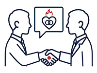 Zusammenarbeit ICON Zusammenarbeit